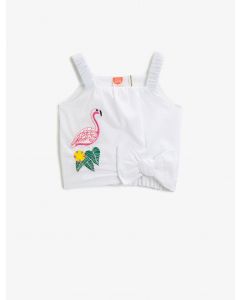 BLOUSE MC