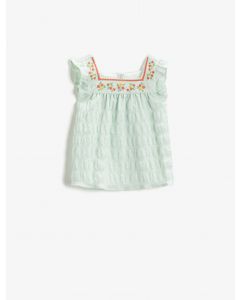 BLOUSE MC