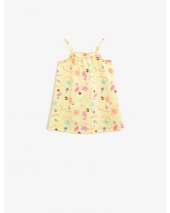  ROBES YELLOW DESIGN 6-9