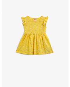  ROBES YELLOW DESIGN 912