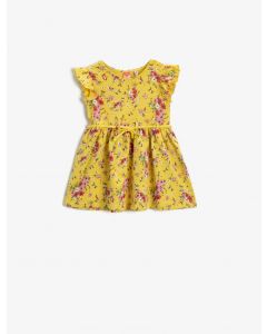  ROBES YELLOW 0-3