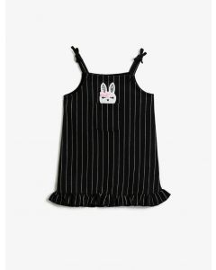 ROBES BLACK 184