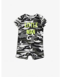  SALOPETTE GREY DESIGN 128
