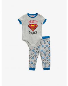  ENSEMBLES GREY 128