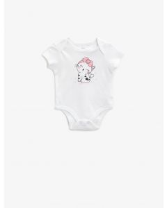  BODYS WHITE 6-9