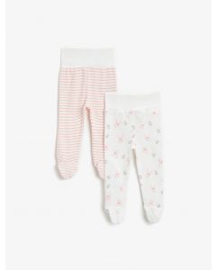  ENSEMBLES ECRU DESIGN 184