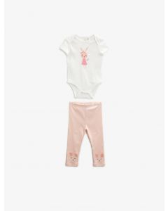  ENSEMBLES ECRU DESIGN 184