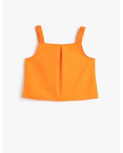 BLOUSE MC