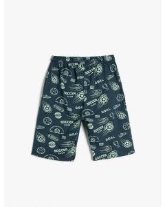  SHORTS MARINE DESIGN 4-5