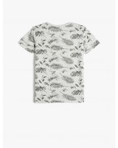 T-SHIRT MC