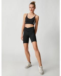  LEGGINGS BLACK XS