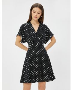  ROBES BLACK DESIGN 40