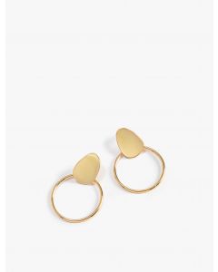 DES BOUCLES D&#39;OREILLES