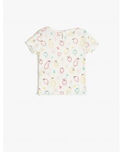 T-SHIRT MC