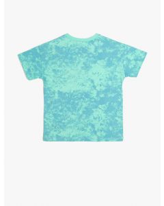  T-SHIRT MC LILA DESIGN 5-6