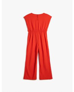  ROBES RED 4-5