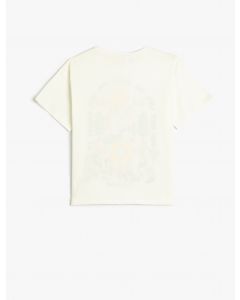 T-SHIRT MC