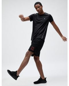  SHORTS BLACK XXL