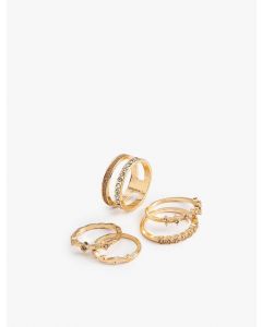  ANNEAUX GOLD S