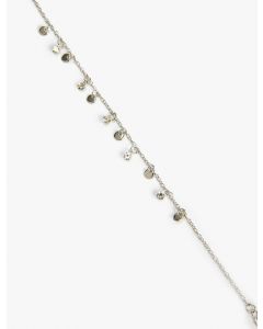 BRACELETS A SILVER T