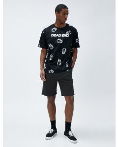 SHORTS ANTRASIT M