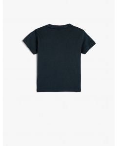 T-SHIRT MC