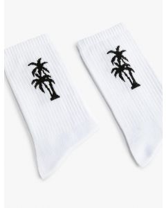  CHAUSSETTES LC WHITE T