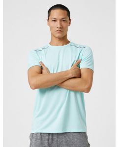 T-SHIRT MC MINT XL