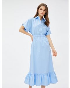  ROBES BLUE 44