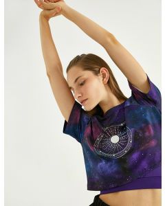 T-SHIRT MC
