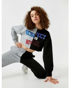 Sweat-shirts