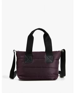 Sac à bandoulière matelassé