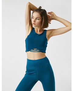  BRAS TEAL S