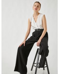 BLOUSE MC