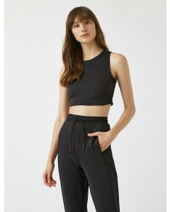  DÉBARDEURS BLACK XXL