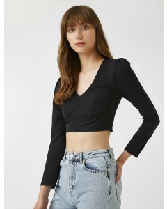 BLOUSE ML
