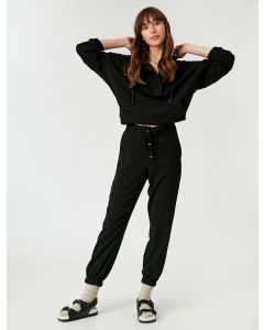  PANTALON BLACK 36