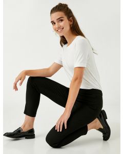  PANTALON BSC BLACK 38