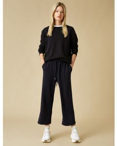  BAS DE SURVÊTEMENT BLACK XL