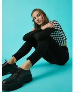 Jean skinny BLACK 25
