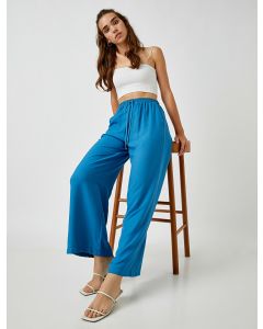  PANTALON PETROL 38