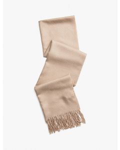 Foulard détail taasel