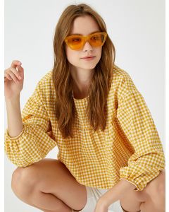 BLOUSE ML