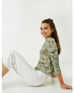BLOUSE ML