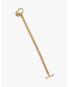 Bracelet chaîne GOLD T