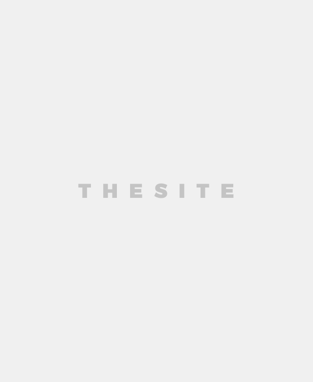 Chaussettes imprimées lettre s coton