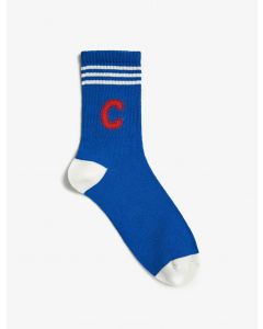 Chaussettes imprimées
