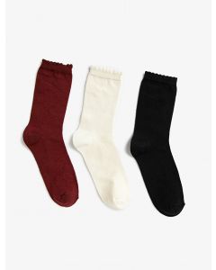 CHAUSSETTES LC