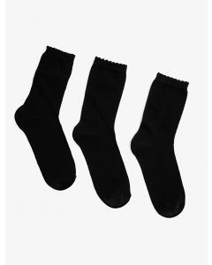  CHAUSSETTES LC BLACK T