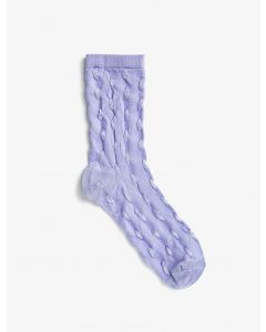 Chaussettes gagnées